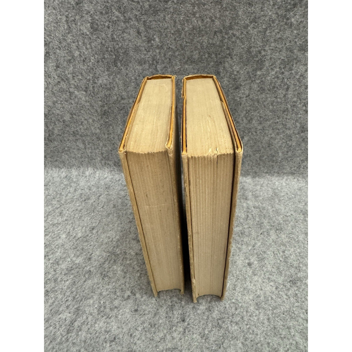 Representative Men of the Bible Vol II & III George Matheson 1930 HC DJ Set