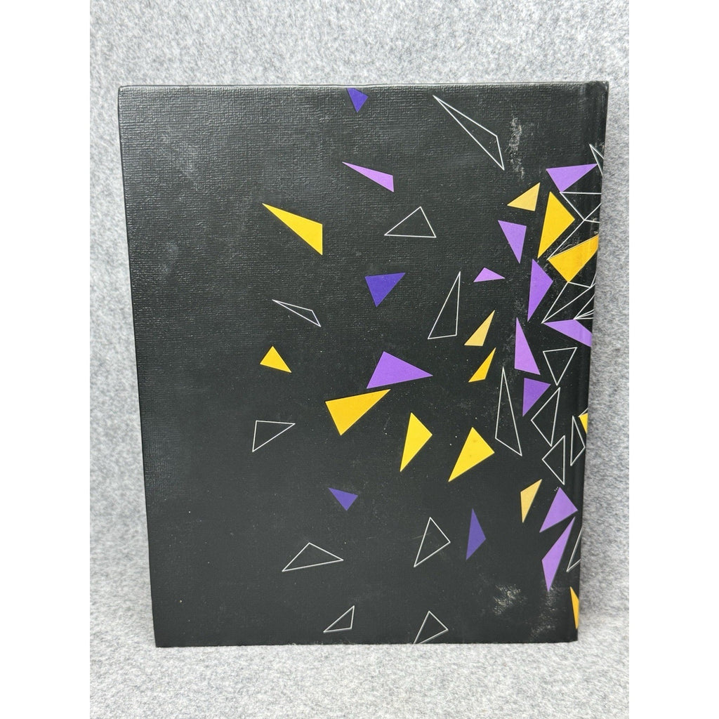 2022 Menchville High School Yearbook The Crown Vol 52 Newport News Virginia