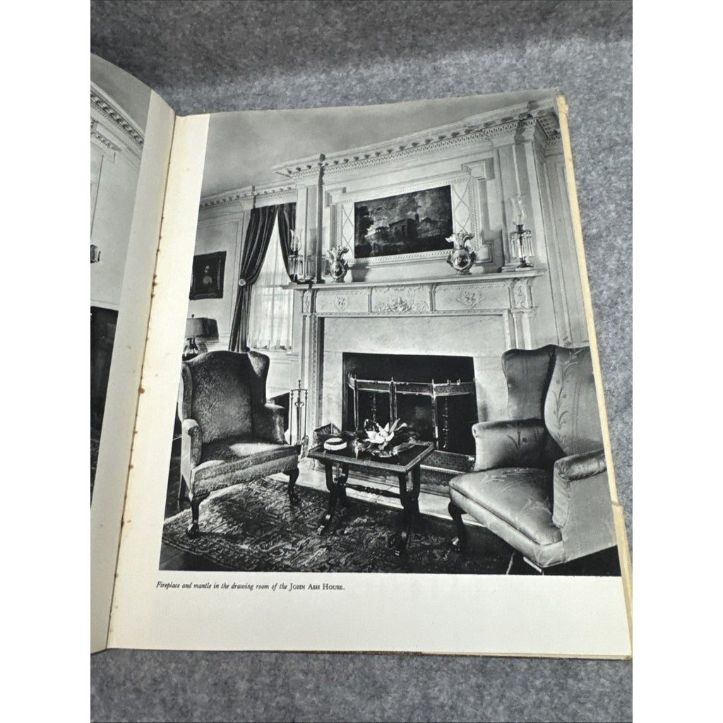 1946 Corinthian Publications Inc.“Charleston” Photographic Studies By FS Lincoln