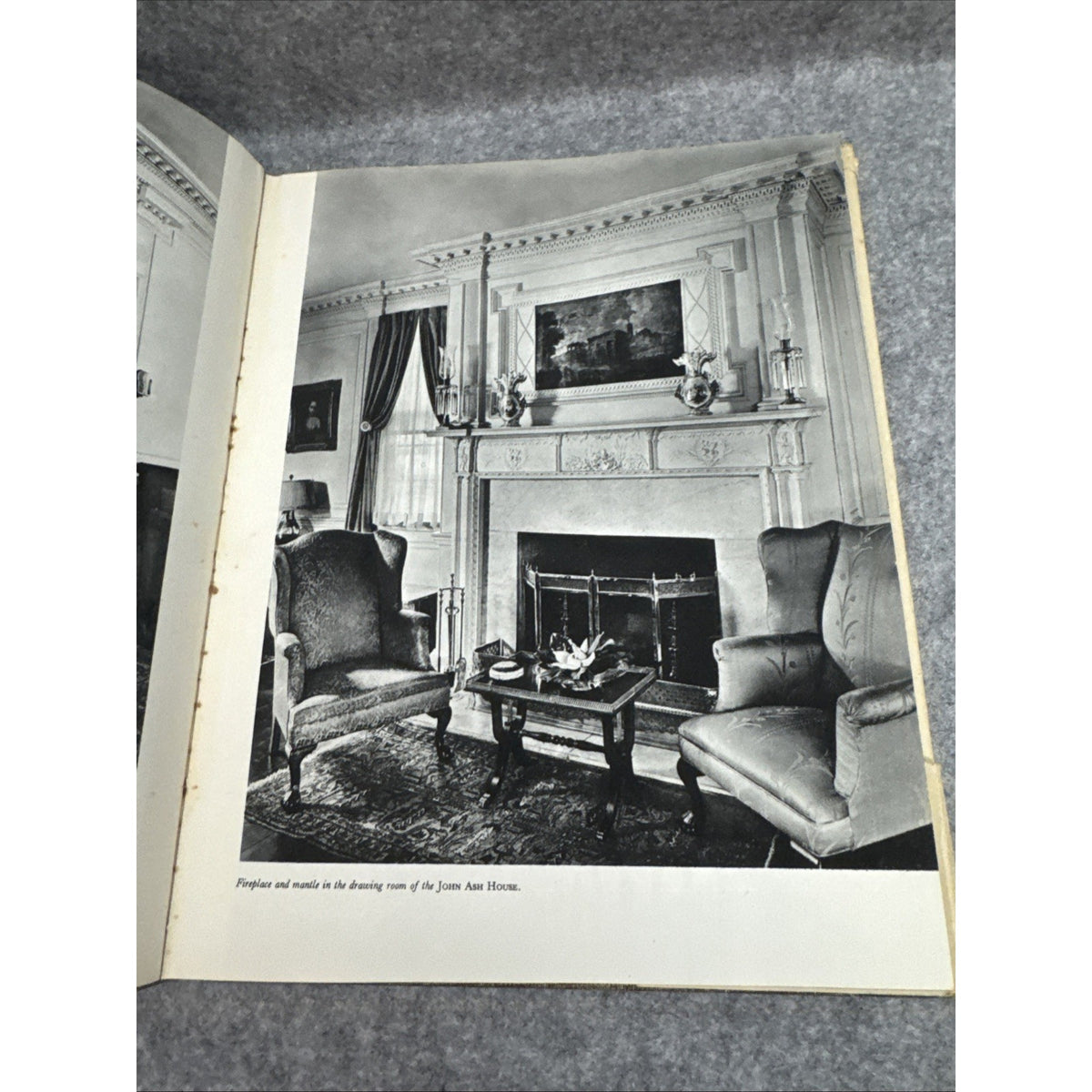 1946 Corinthian Publications Inc.“Charleston” Photographic Studies By FS Lincoln