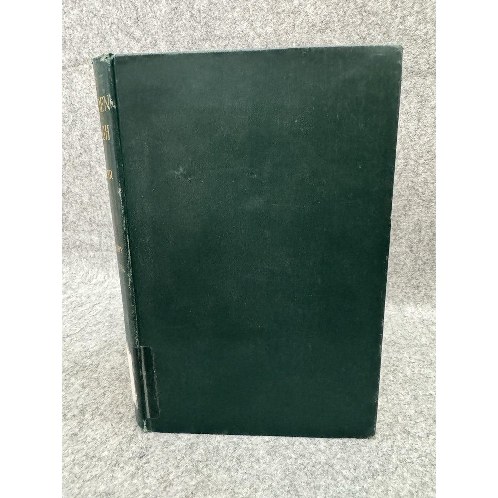 Golden Bough Vol 12 Frazer 1955 HC Bibliography Index
