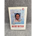 Burt Rutan Reinventing the Airplane 1991 1st Printing HC DJ Aviation