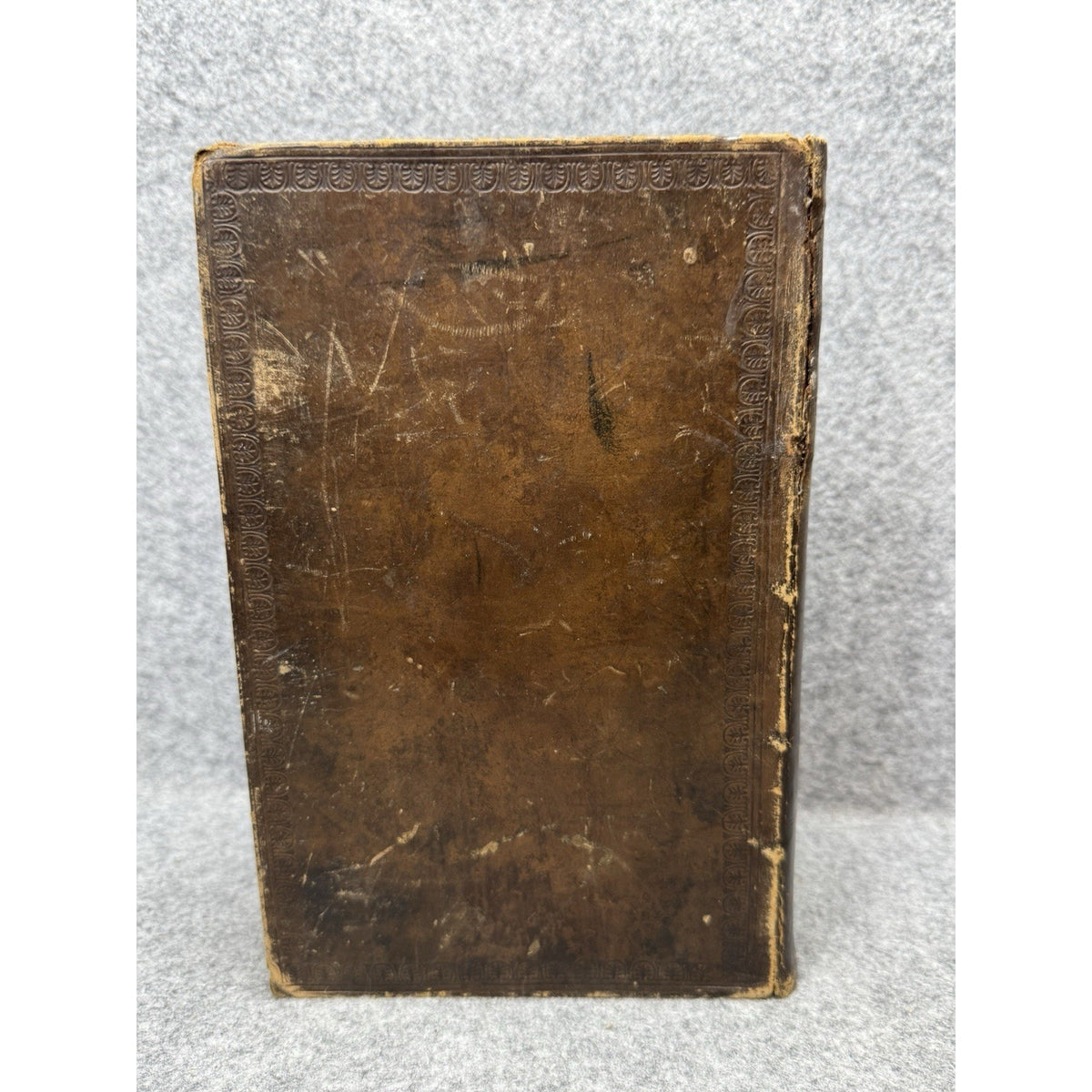 Rare 1845 Latter-Day Saints’ Millennial Star Vol VI Wilford Woodruff LDS