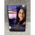 Under a Blackberry Moon by Serena B. Miller (2014, Hardcover)