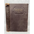 1928 German Gospel Sermons English Outlines Adam Fahling Lutheran Hardcover