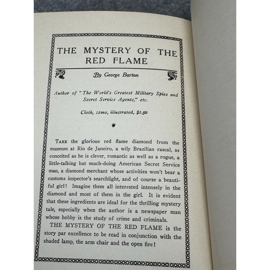 The Yanks Are Coming 1918 First Edition WWI Pictorial Hardcover McNutt