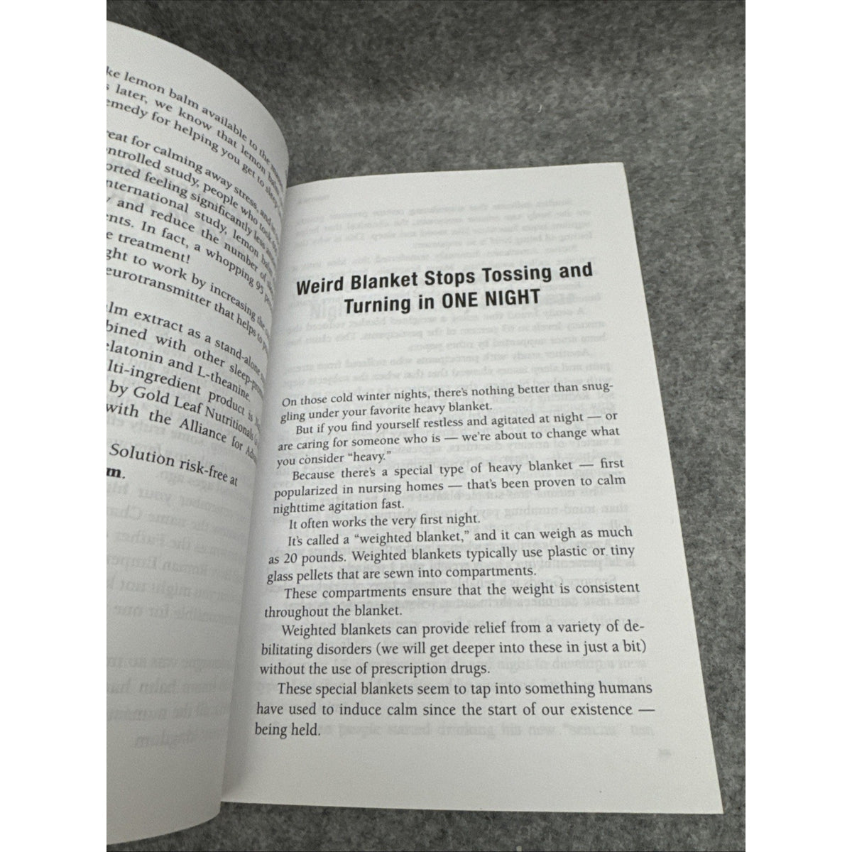 Health Uncensored Health Alliance for Advanced Book 25 Forbidden Cures