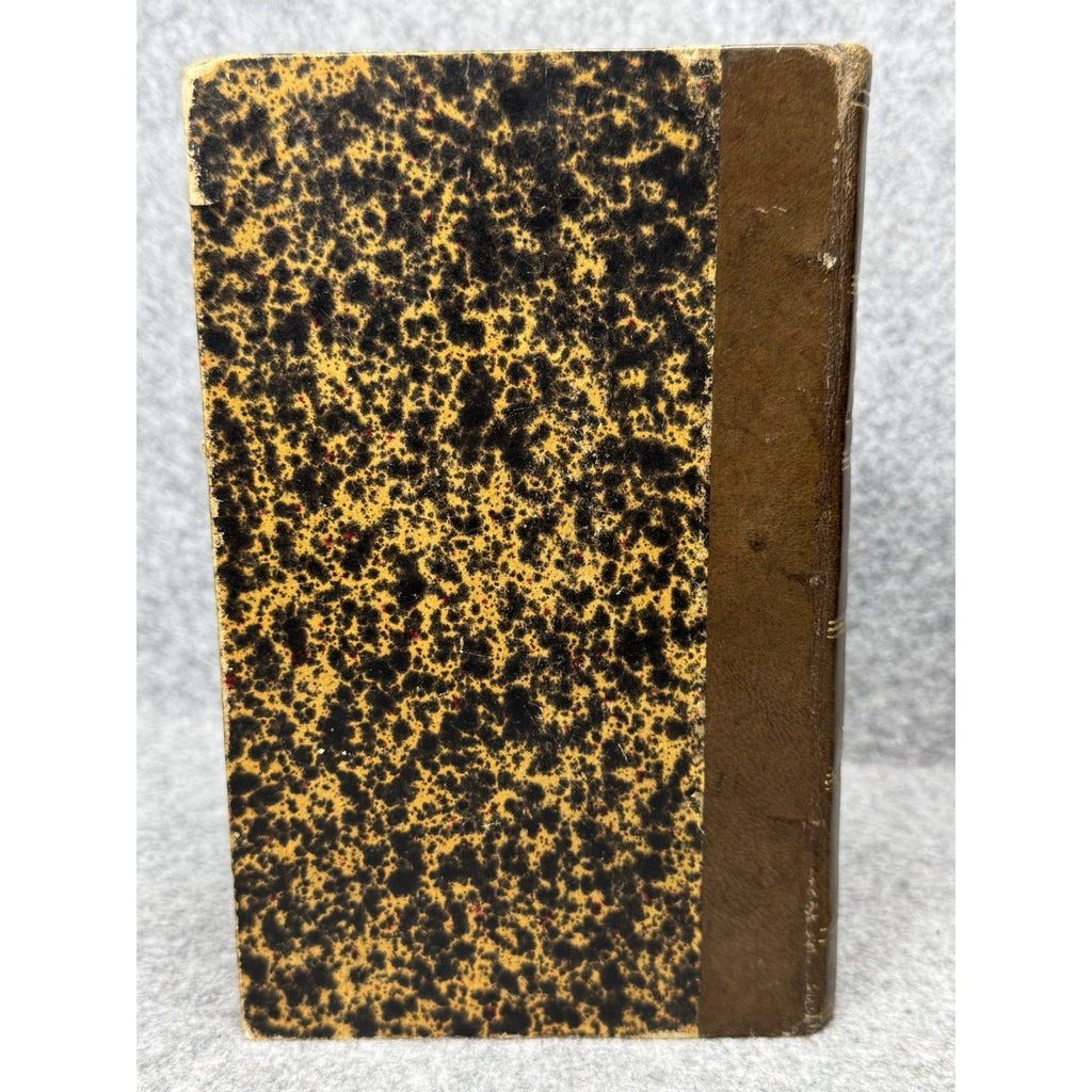 1847 Justification Sciences Divinatoires Occult Divination First Edition