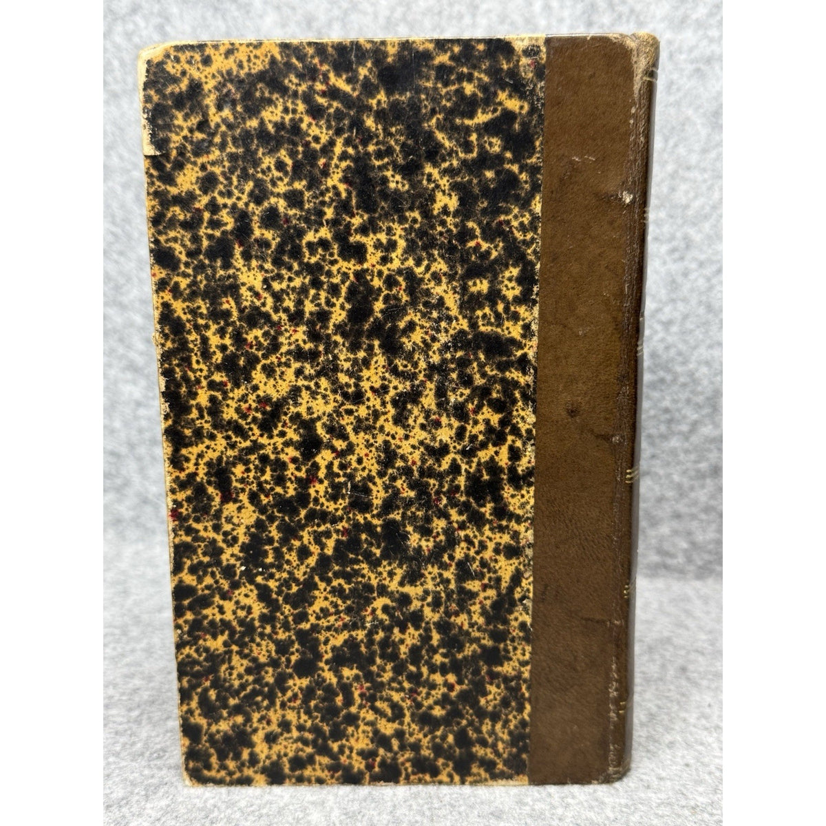 1847 Justification Sciences Divinatoires Occult Divination First Edition