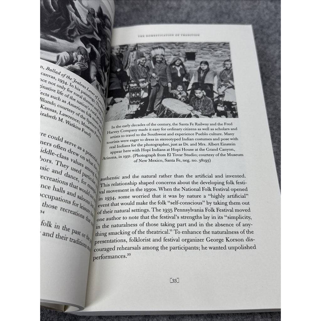 Selling Tradition : Appalachia and the Construction of an American Folk,...