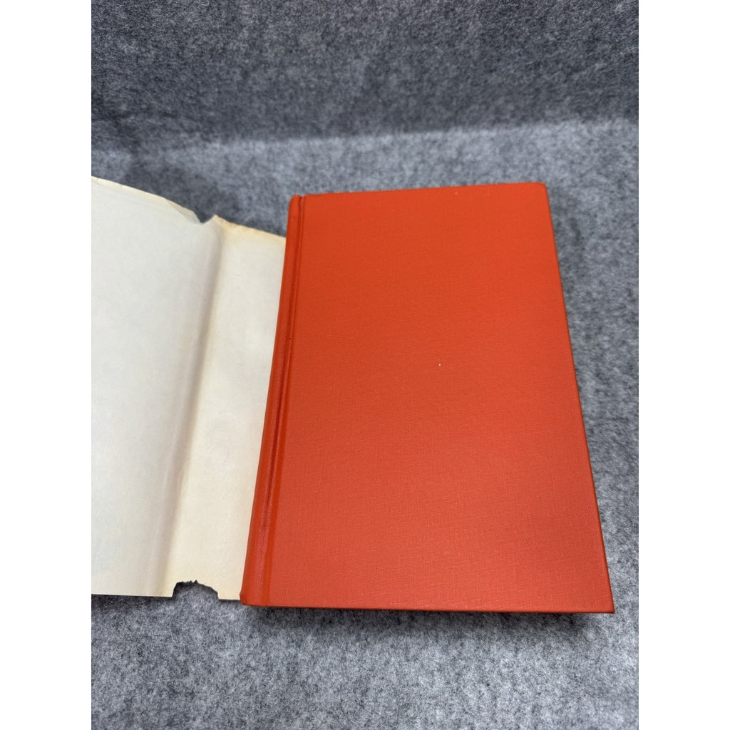 WPA Guide to 1930s New Jersey HC DJ 1986 Rutgers Reprint NEW NOS 735 pp