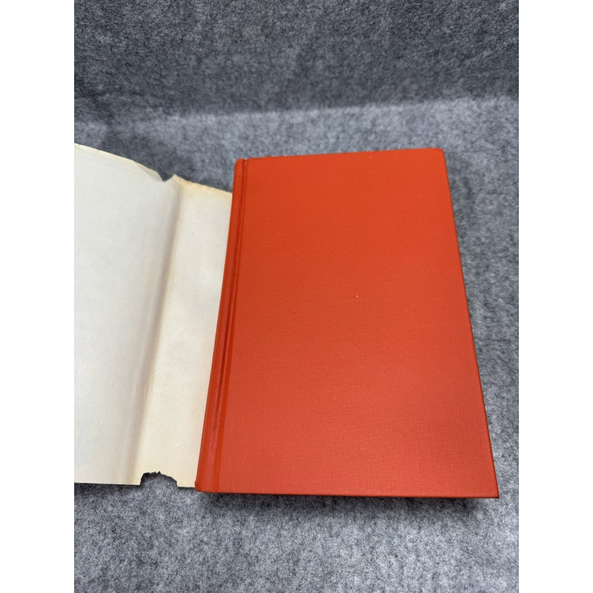 WPA Guide to 1930s New Jersey HC DJ 1986 Rutgers Reprint NEW NOS 735 pp
