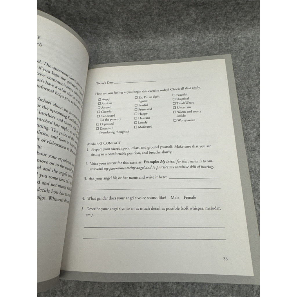 Angel Code : Your Interactive Guide to Angelic Communication by Chantel Lysette