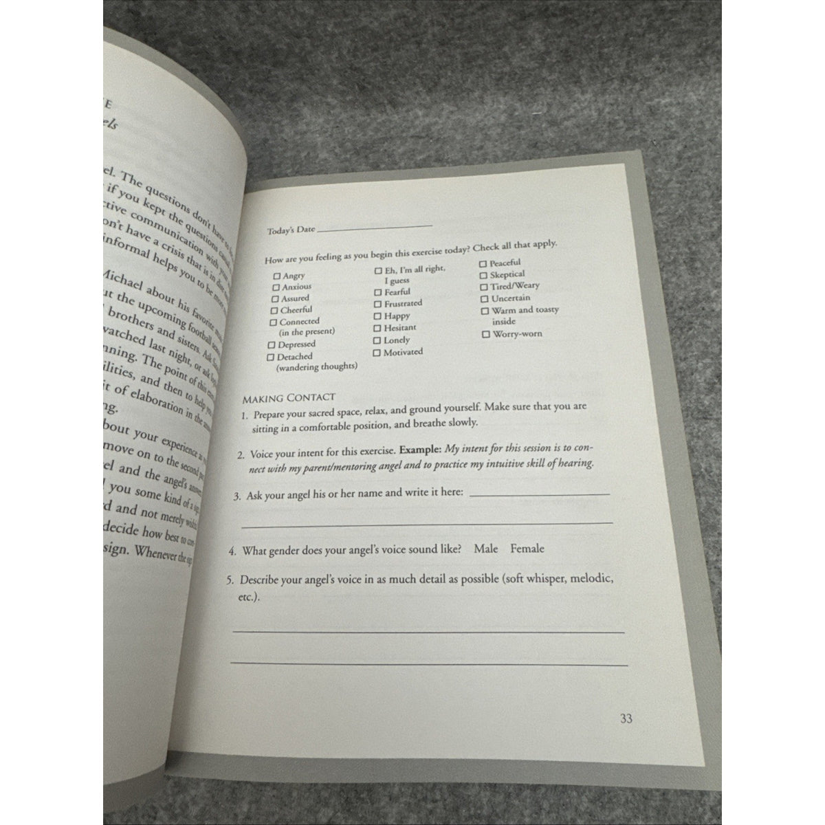 Angel Code : Your Interactive Guide to Angelic Communication by Chantel Lysette