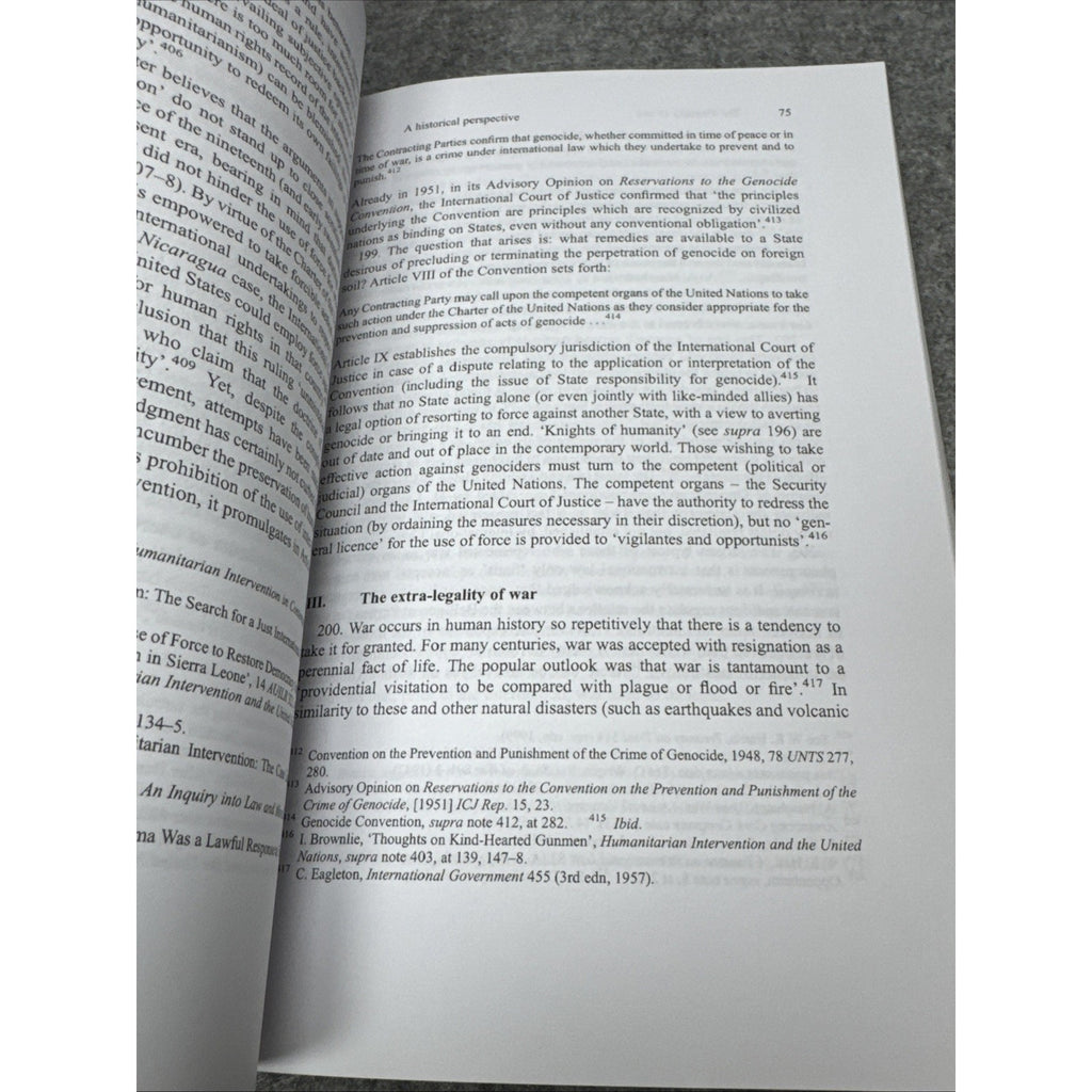 War, Aggression and Self-Defence by Yoram Dinstein (2011, Trade Paperback)