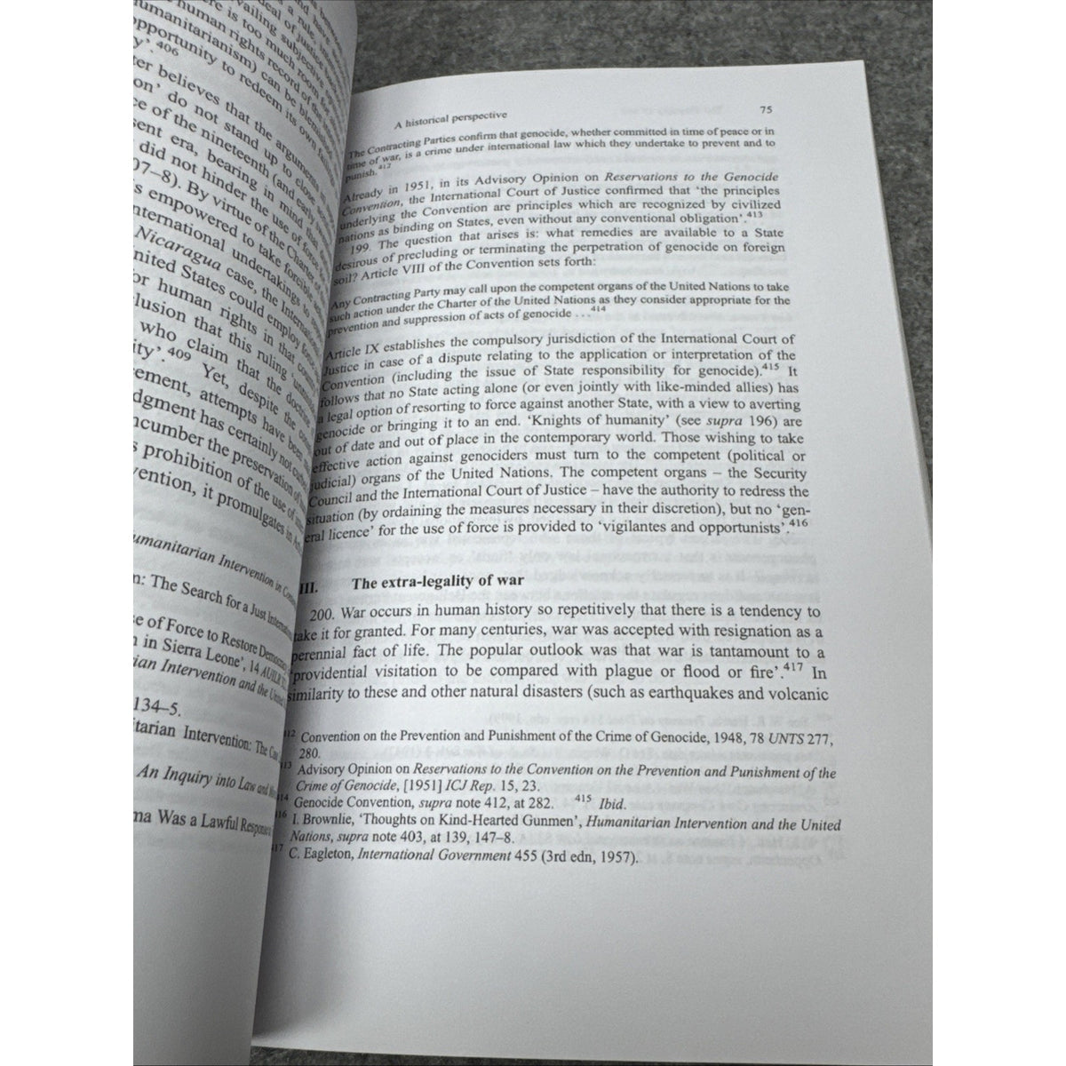 War, Aggression and Self-Defence by Yoram Dinstein (2011, Trade Paperback)