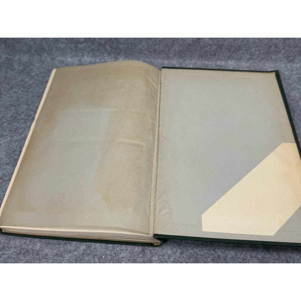 1907 Fox Texts William Jones Franz Boas Meskwaki Native American Language