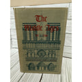 The Middle Ages 395 to 1500 Joseph R. Strayer Dana Munro 4th Edition 1959 Book