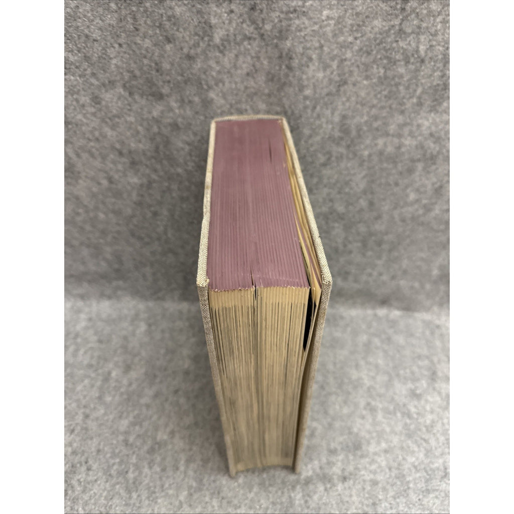 Encyclopedia Of The Arts by Herbert Read 1966 Hardcover