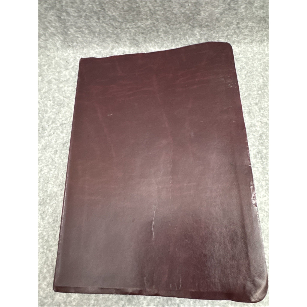 Holy Bible, Giant Print NLT by Tyndale House Publishers Staff (2008,...