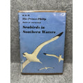 1962 Seabirds Southern Waters Prince Philip First Edition Royal Yacht Birds
