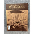 1994 Near-Real-Time Intelligence Tactical Battlefield USAF Air University