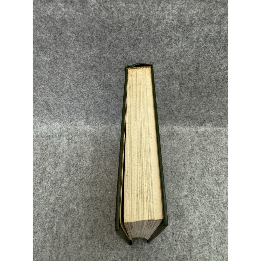 An Illustrated Outline History of Mankind Vol 2 HC 1969 Consolidated