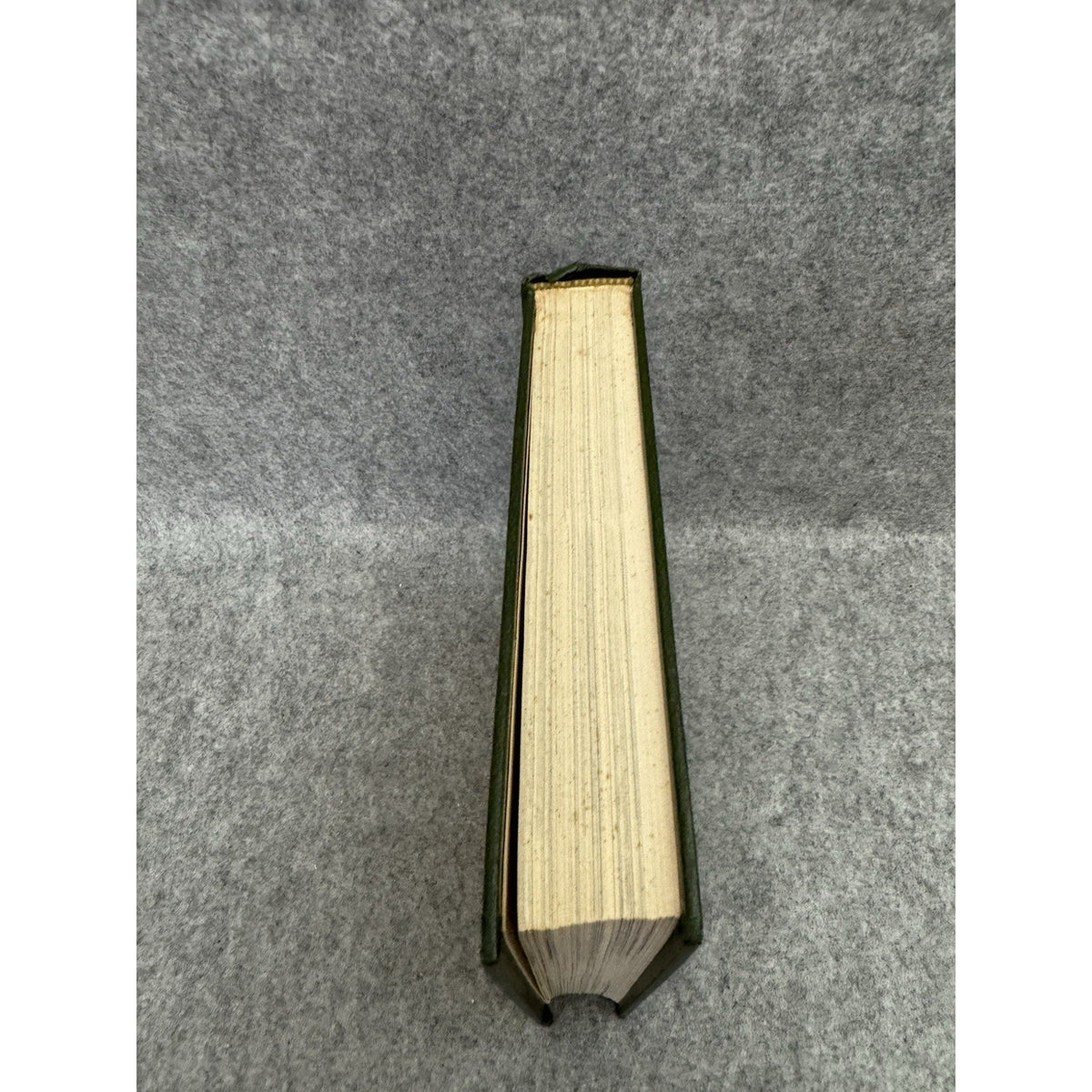 An Illustrated Outline History of Mankind Vol 2 HC 1969 Consolidated