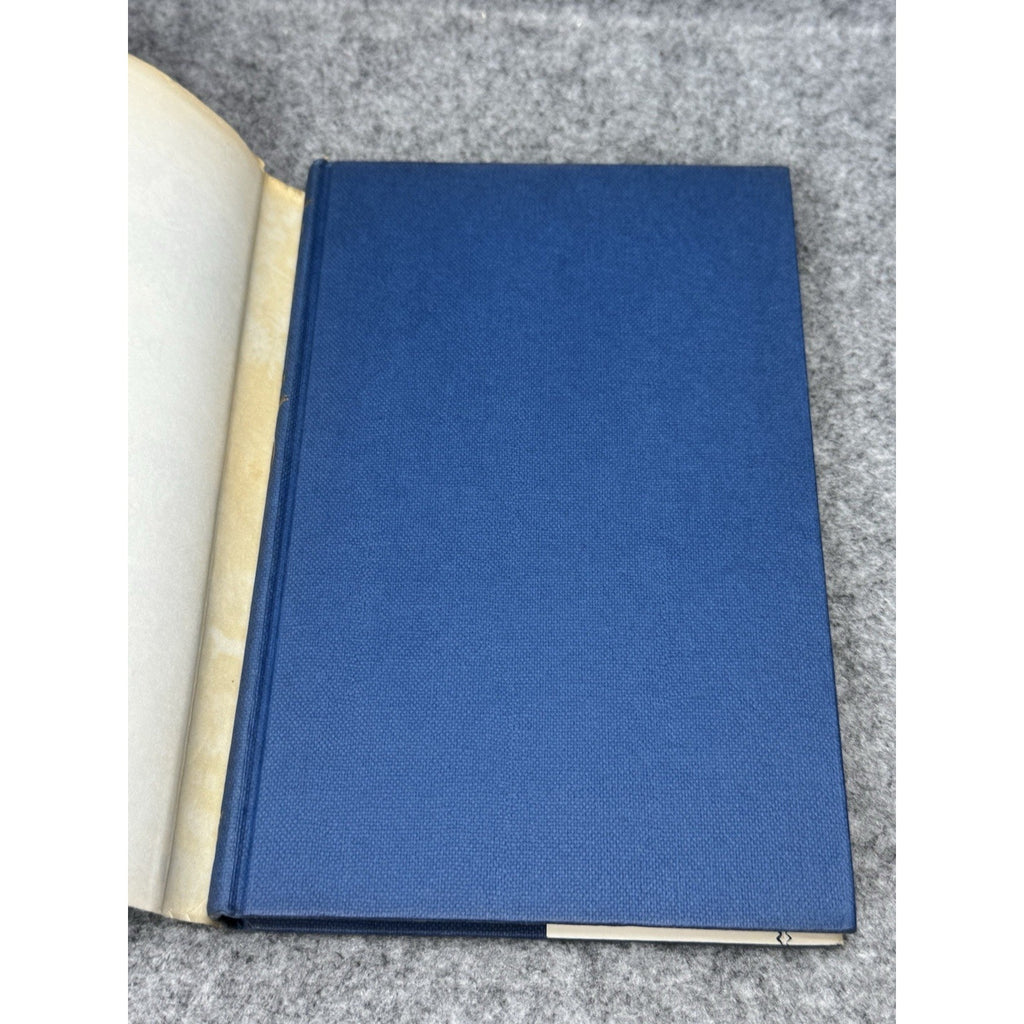 Down the Long Wind Garth Christian 1963 Bird Migration Hardcover DJ