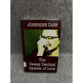 Dewey Decimal System of Love by Josephine Carr (2004, Hardcover)