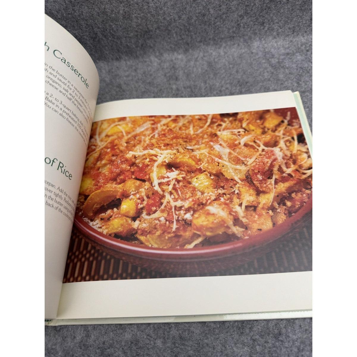 Signed Closed on Tuesdays Beaufort Grocery Company Cookbook HC 2010