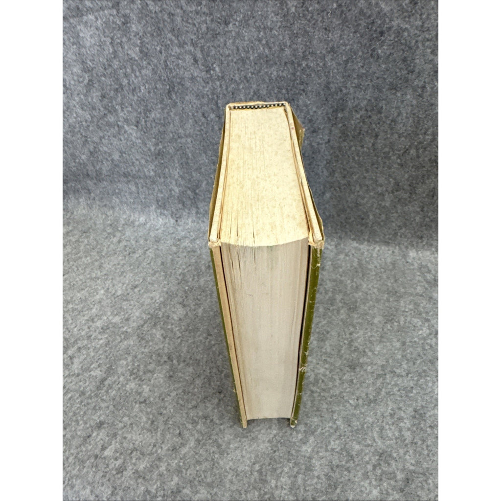 1961 HC/DJ Passover Anthology by Goodman, Philip 1st Ed 7th Impression
