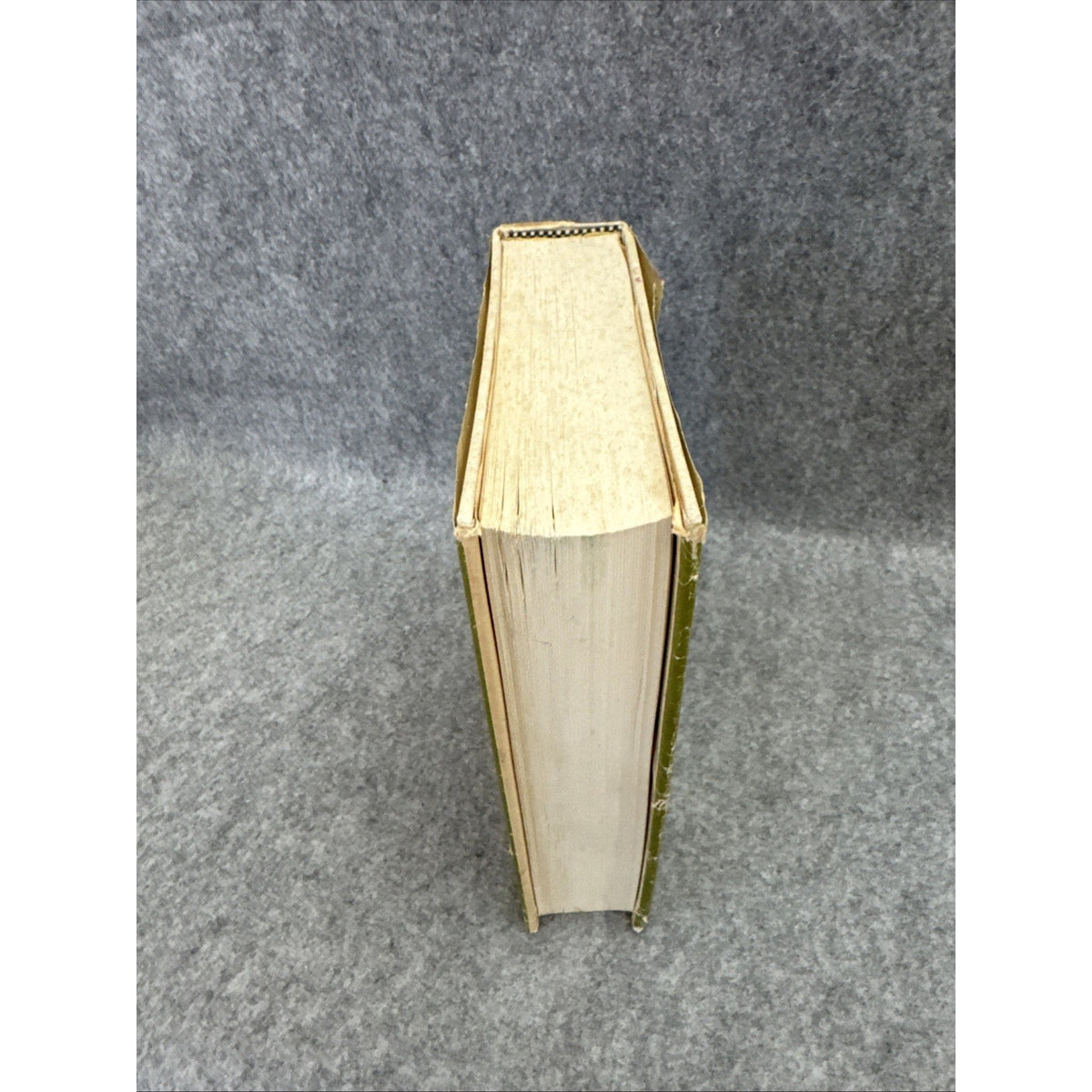 1961 HC/DJ Passover Anthology by Goodman, Philip 1st Ed 7th Impression