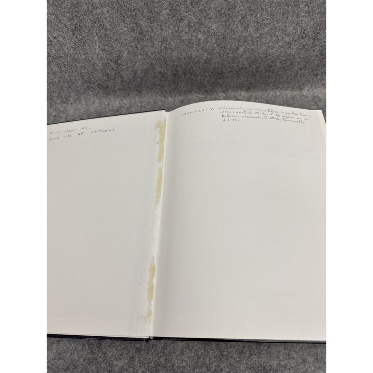 Concept To Reality by Chambers pb 2003 NASA SP20034529 Research Civil Aircraft