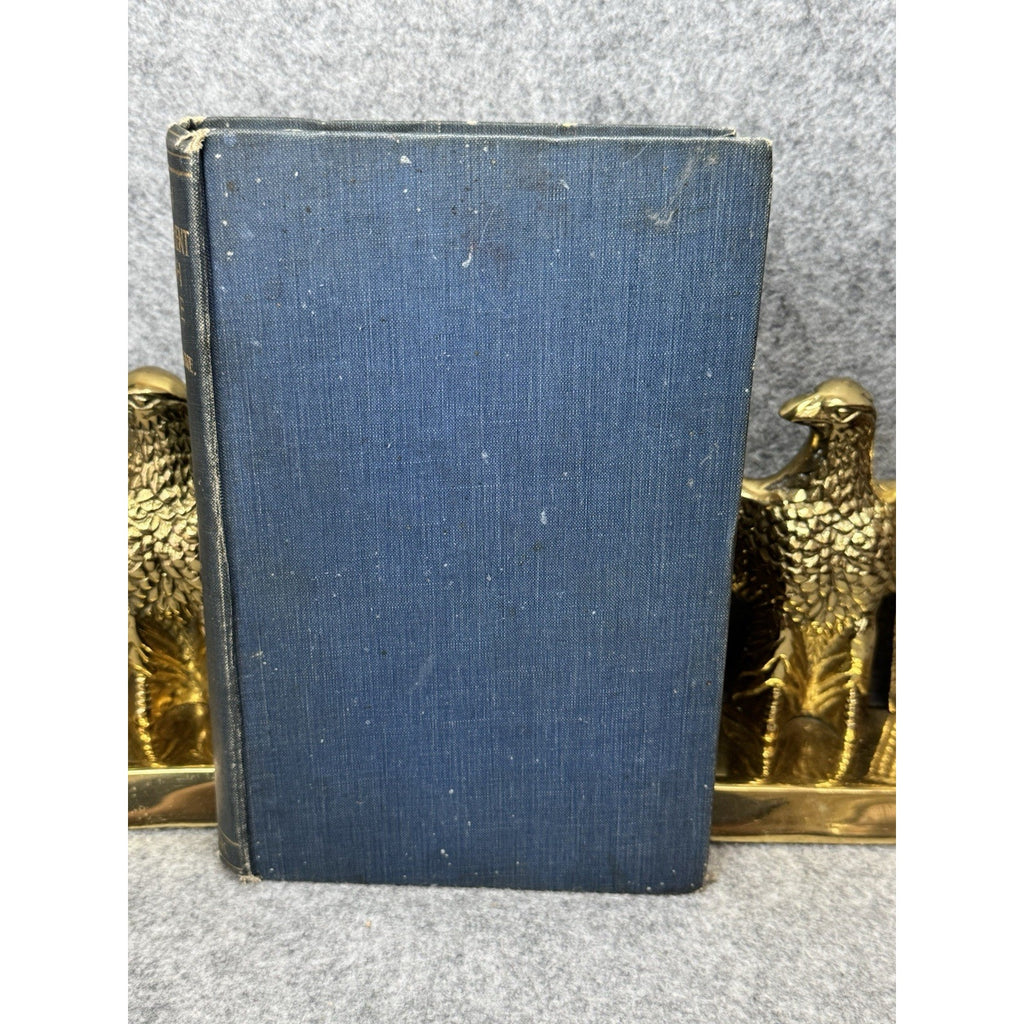 1927 An Experiment With Time J W Dunne First Edition Precognition Hardcover