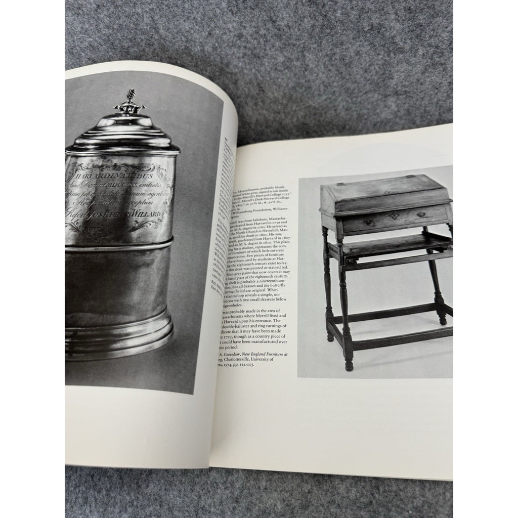Paul Revere’s Boston 1735-1818 1975 Museum of Fine Arts Boston PB