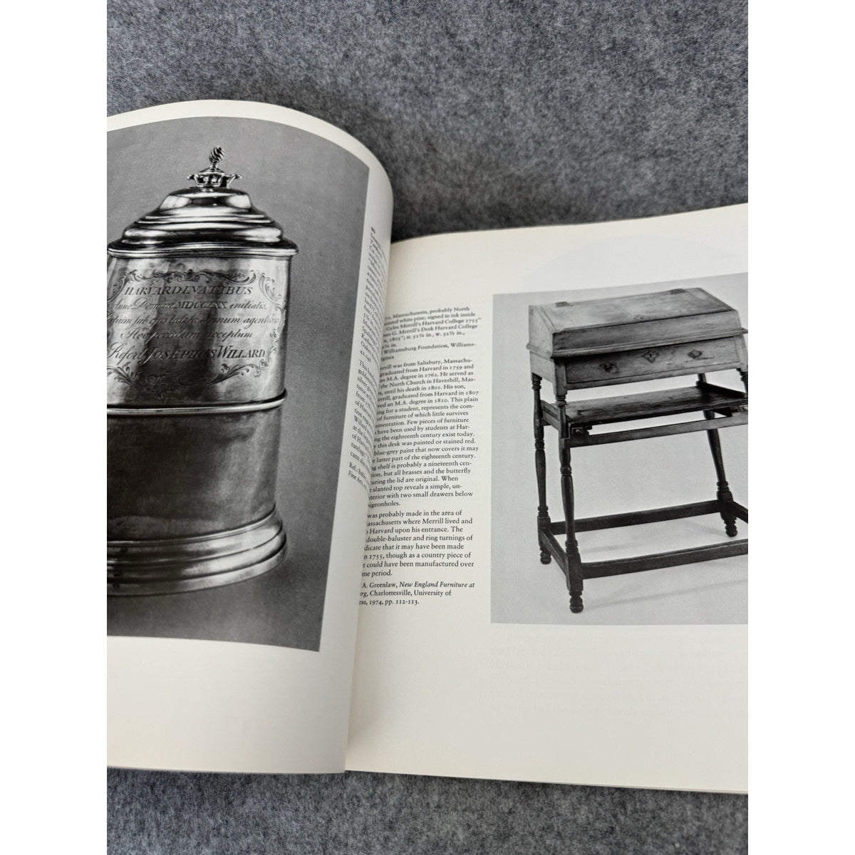Paul Revere’s Boston 1735-1818 1975 Museum of Fine Arts Boston PB
