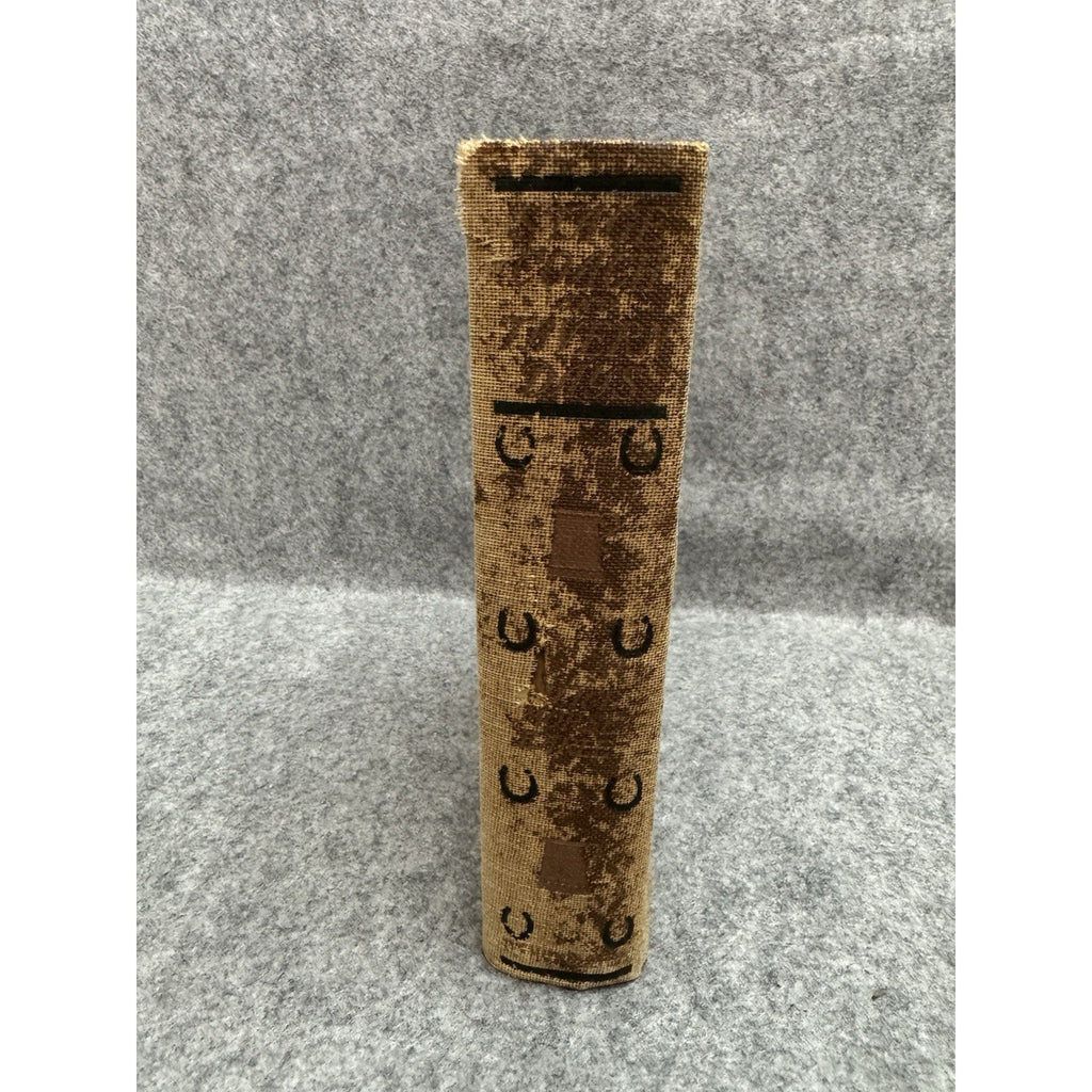1902 Stage-Coach and Tavern Days Alice Morse Earle Illustrated History