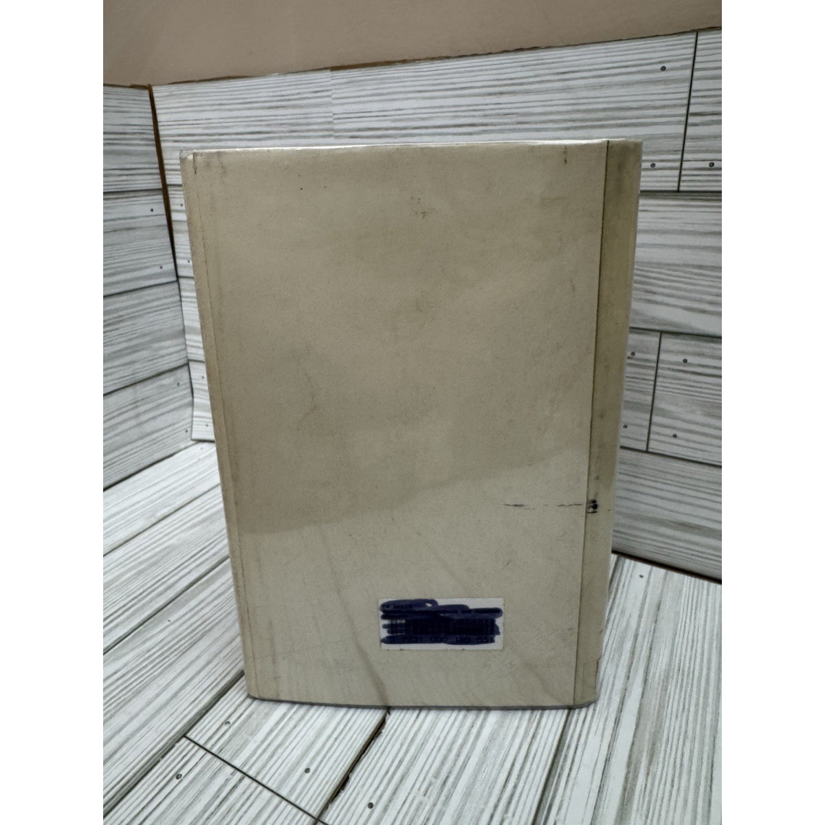 Speech Criticism Methods Materials Linsley 1968 HC