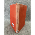 Anarchism Robert Hoffman 1970 First Edition HC Atherton Press Political