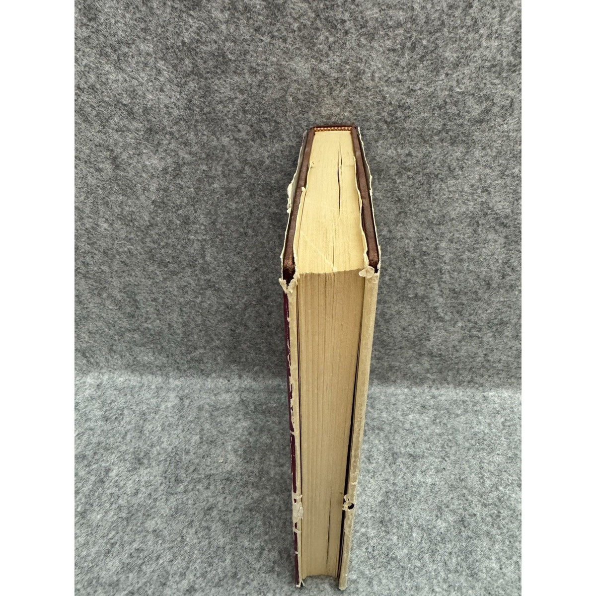 1957 Journal & Letters of Philip Vickers Fithian Plantation Tutor VA HC