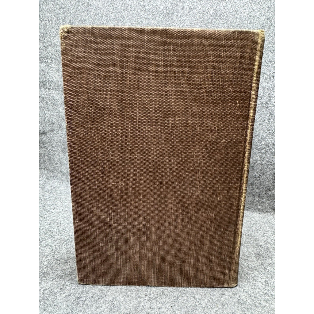 1940 The Life of Andrew Jackson Marquis James HC Garden City Biography