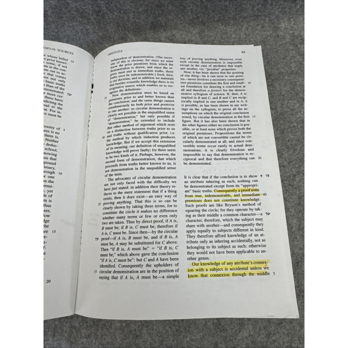 Human Knowledge : Classical and Contemporary Approaches by Arnold vander Nat...
