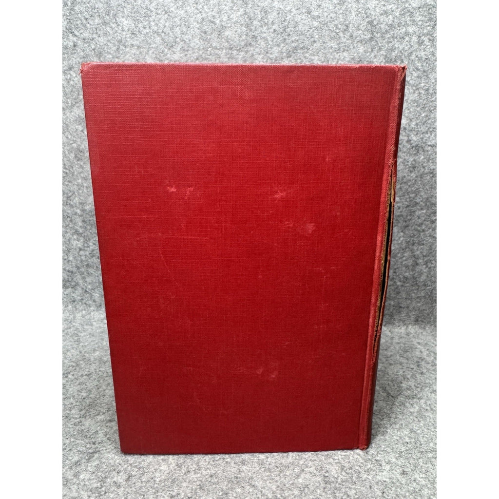 1928 Creation by Evolution Frances Mason First Edition Illustrated Hardcover