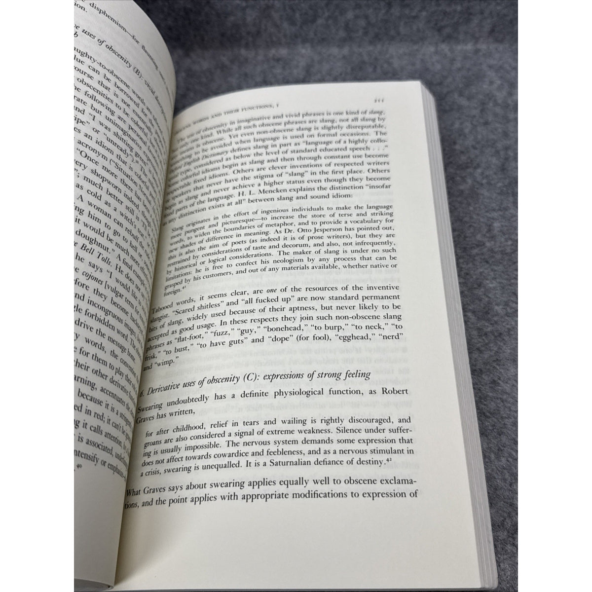 Offense to Others, Paperback by Feinberg, Joel, Like New Used, Free shipping ...