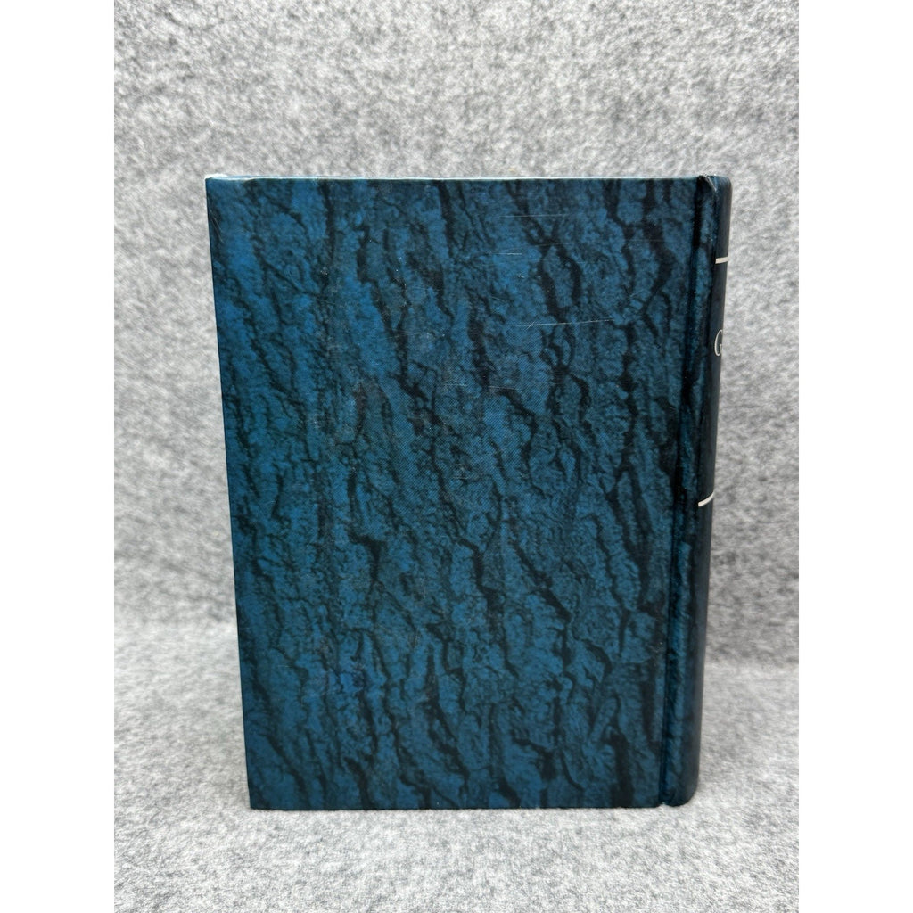 2005 Federico Garcia Lorca Obras Completas I Hardcover RBA Spanish