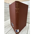 Land and Work in Mediaeval Europe BLOCH/ANDERSON 1967 1st Ed History/Middle Ages