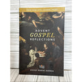 Advent Reflection Booklet 2018 by Barron (2018, Trade Paperback)