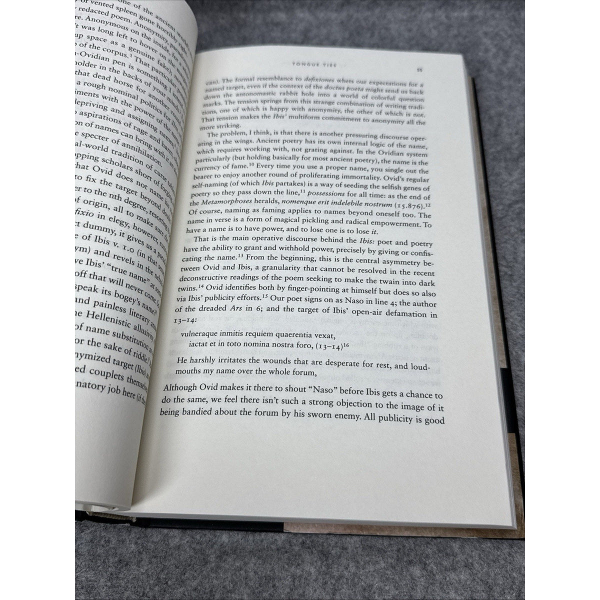 Author Unknown : The Power of Anonymity in Ancient Rome by Tom Geue (2019,...