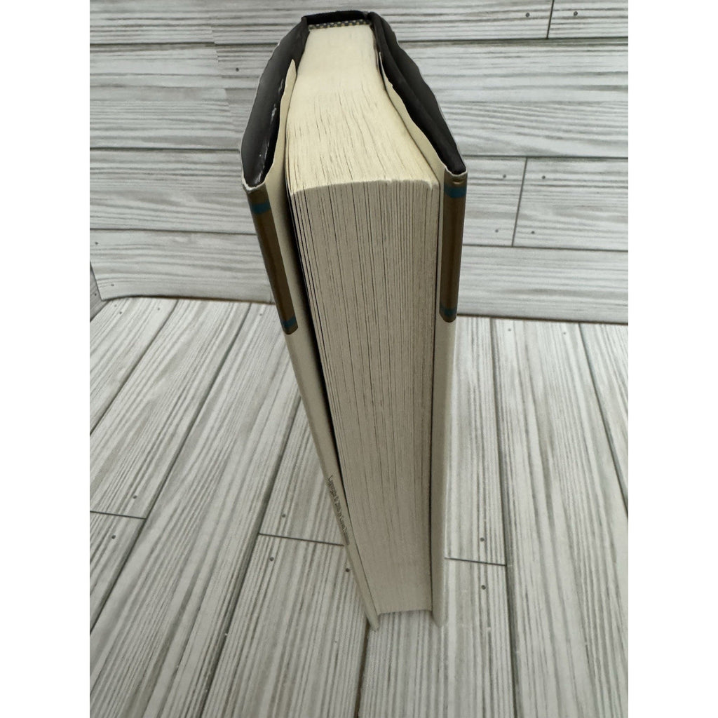 Barack Obama The Audacity of Hope 2006 1st Ed 1st Print HC/DJ